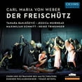thumbnail image 2 of Chor Und Extrachor Des Aalto-Theaters  Essen Philharmonic Orchestra  Netopil - Der Freischutz - Music & Performance - CD, 2 of 2