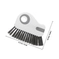 thumbnail image 2 of PAMINGONO 2Ud Portátil Para Ranuras Y Ranuras De Con Mango Ergonómico Y Duradero, 2 of 6