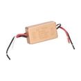 thumbnail image 4 of Blinking Flasher Module,Flash Strobe Controller Auto LED Brake Light Controller Auto Car Flasher Module Tried and Trusted, 4 of 8