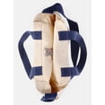 thumbnail image 4 of No Boundaries Women's Americana North/South Tote Bag, Natural, 4 of 5