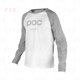thumbnail image 2 of Camiseta de ciclismo de montaña para motocicleta, camiseta de descenso para bicicleta de montaña, todoterreno, DH, MX, locomotora, para cross country, 2 of 4