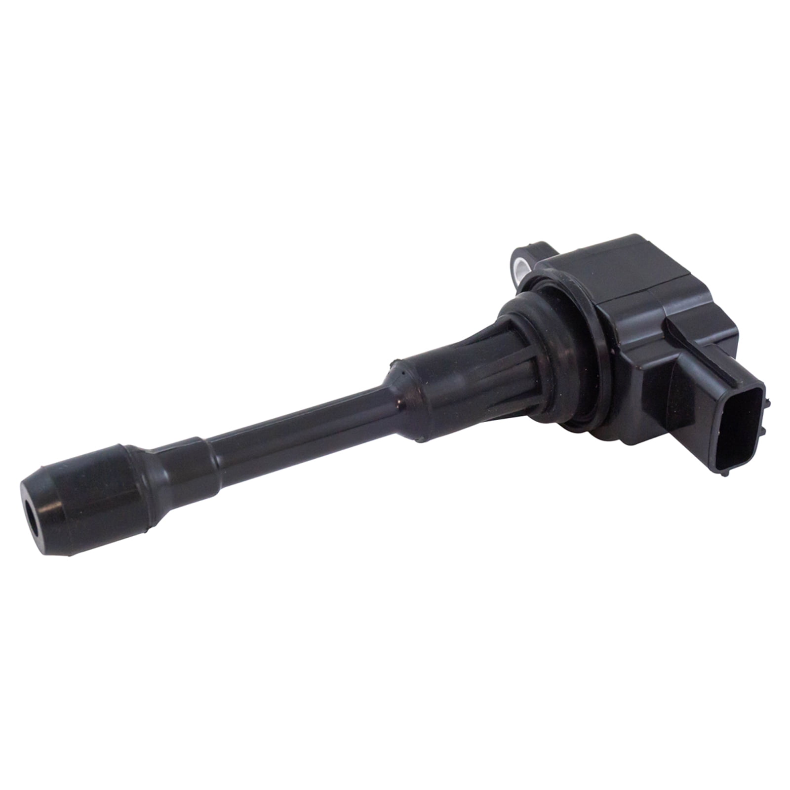 TRQ Ignition Coil & Iridium Spark Plug Kit Set for Nissan Infiniti New TKA01345 Fits select: 2007-2018 NISSAN ALTIMA, 2008-2019 NISSAN ROGUE
