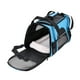 thumbnail image 3 of Bolsa Plegable Multifuncional Para Mascotas, Conveniente Bolsa De Transporte Para Mascotas, Transportador De Gatos, Suministros Para Mascotas Para Viajes Al Aire Libre Moyic PT001549-02, 3 of 6