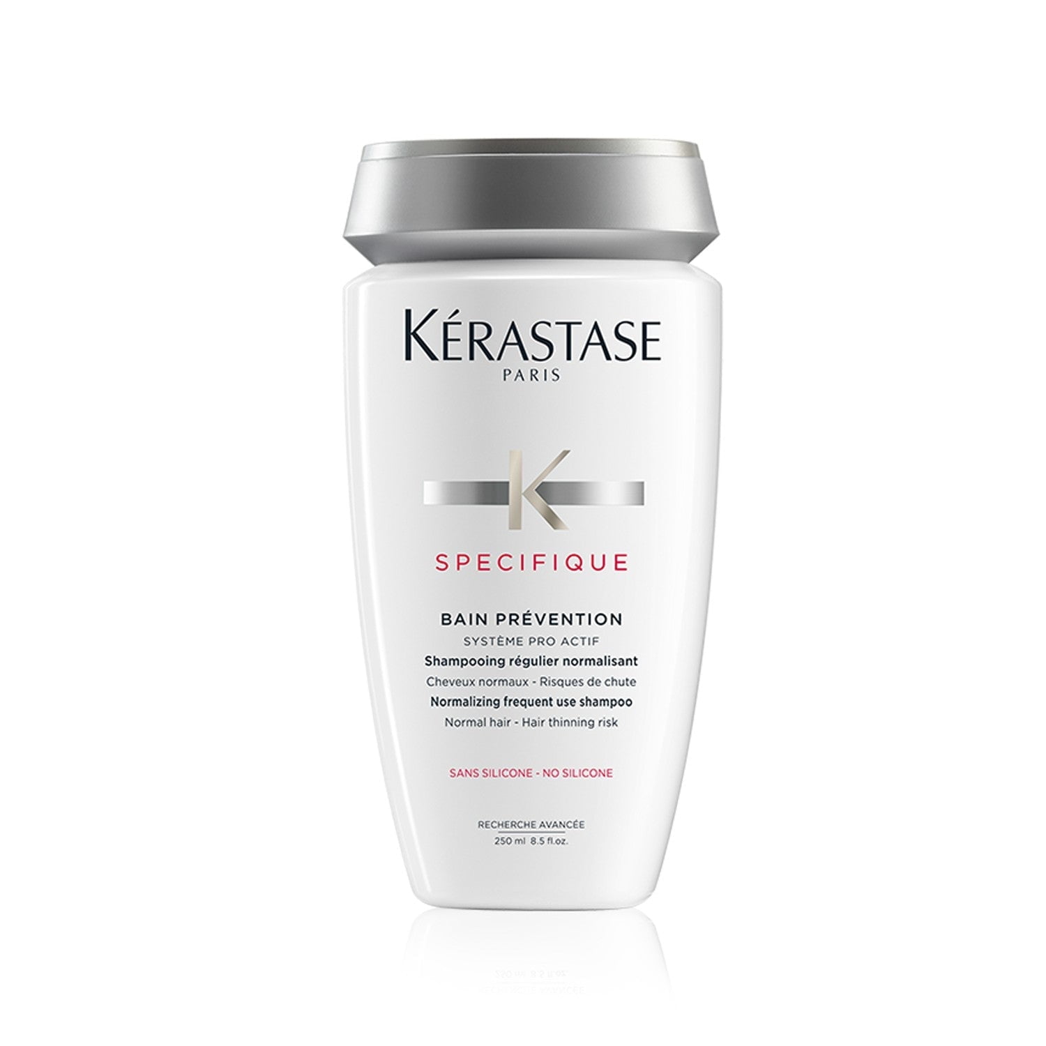 Kerastase Densifique Bain Densite Shampoo 8.5 oz, Density Enhancer
