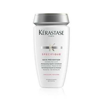Kerastase Discipline Bain Fluidealiste | Anti-Frizz Sulfate-Free
