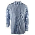 thumbnail image 3 of Men's Multi Striped Oxford Shirts, 3 of 4