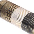 thumbnail image 4 of Print Decorative Tape, Without Leaving Any    Durable Easy To Use, DIY Paper Tape, For Home, 4 of 8