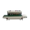 thumbnail image 6 of TECHTONGDA Continuous Auto Sealing Machine Food Bag Sealer Horizontal PVC Membrane Bag Film, 6 of 6