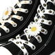thumbnail image 2 of Abalorios para zapatos con margaritas a la moda, cordones para zapatillas, abalorios, regalo para niñas, decoración de zapatos, cordones de Metal DIY, hebillas, accesorios para zapatos, Francia Gao Jinjia LED, 2 of 2