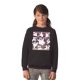 thumbnail image 3 of Awkward Styles Halloween Youth Sweatshirt Ghosts Crewneck Tops for Kids, 3 of 5