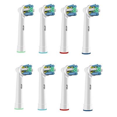 venicare toothbrush heads