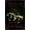 Black Framed Version, variant on Slipknot - End The World Wall Poster with Push Pins, 14.725" x 22.375"