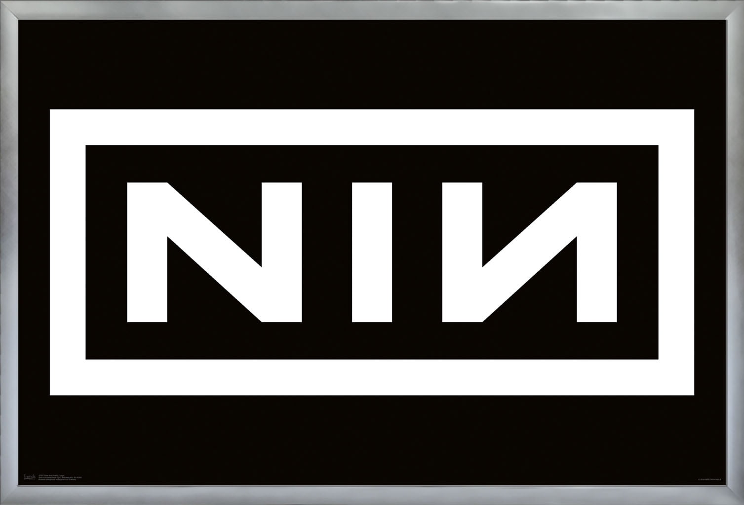 Nine Inch Nails Logo png images | PNGEgg
