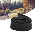 thumbnail image 3 of Bike Inner Tube, Bike Tire Tube Heat Resistant 26x1.9/2.125in  for Mountain Bike, 3 of 7