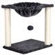 thumbnail image 1 of Cat Tree Tower HOOBRO para gatos de interior, caseta para gatos pequeños, 1 of 9