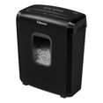thumbnail image 2 of SecureCut 6-Sheet Micro-Cut Paper Shredder – Ultra Quiet with Safety Lock & Compact Design, 2 of 4