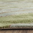 thumbnail image 3 of Safavieh Thom Filicia 5' X 8' Hand Tufted Rug in Spring Green, 3 of 3
