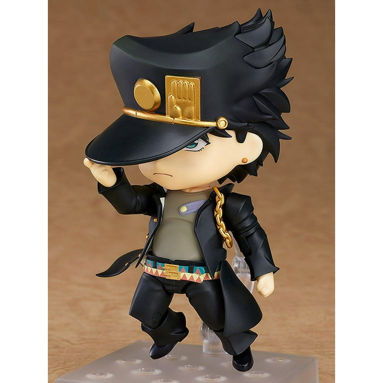  Banpresto JoJo's Bizarre Adventure 10 Jotaro Kujo