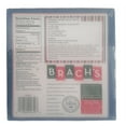thumbnail image 2 of Brach's Santa's Choice Blueberry Candy Canes (2 Packs), 2 of 4