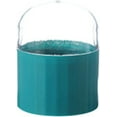 thumbnail image 1 of ORUYROP Makeup Sponge Holder, Sponge Makeup Egg Storage Box, Makeup Sponge Holder Box, Make Up Sponge Travel Case for Travel or Daily (Turquoise Green), 1 of 7
