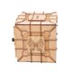 thumbnail image 2 of DIY 3D Wooden Puzzle Treasure Box Girl Jewelry Storage Box Mechanical Model Valentine's Day Birthday Gift, 2 of 4