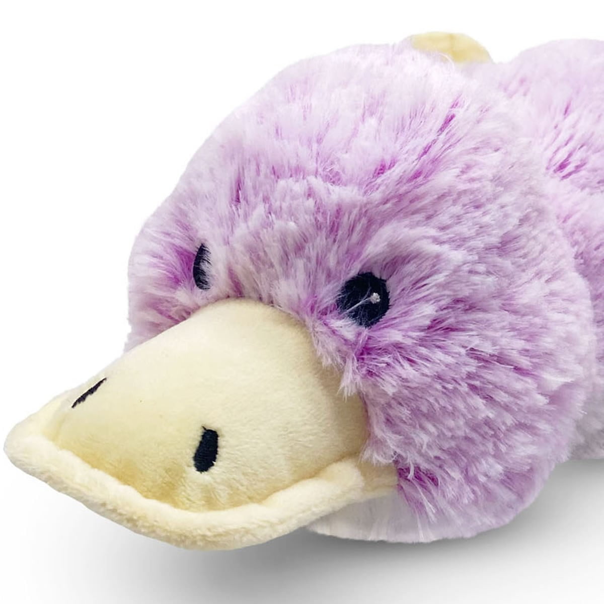 Acheter WARMIES Warmth Soft Toy Platypus with Lavender Filling