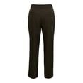 thumbnail image 2 of Pantalón George para Dama, con Pretina Café Talla CH, 2 of 4