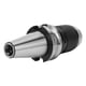 thumbnail image 1 of Portaherramientas de portabrocas integrado Bling Bling Acero de alta velocidad BT40-APU13-100, 1 of 8