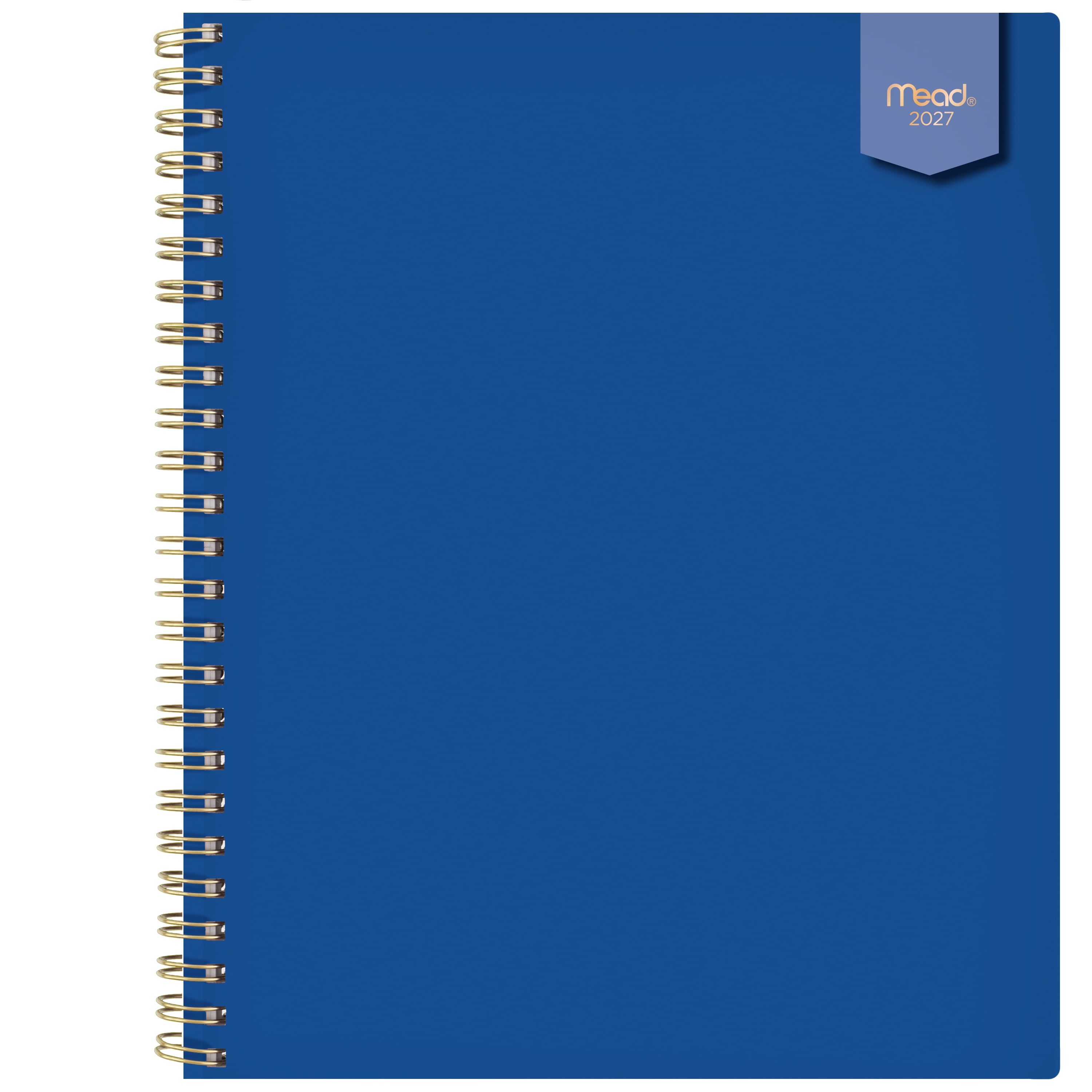 Agenda Mead® Galactique GD 2027