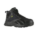thumbnail image 2 of Reebok Hyperium Work Men's Internal Metatarsal Composite Toe Electrical Hazard Work Hiker, 2 of 4