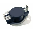 thumbnail image 5 of 3390291 Dryer High Limit Thermostat (L250-80F, L250, L250 - 80 F), Wp3390291, 5 of 6