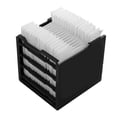 thumbnail image 3 of Wosthever Ventilador de repuesto para aire acondicionado USB, papel de filtro, espacio Personal, humidificador de viento grande para el hogar, Type1 NO1, 3 of 6