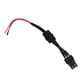 thumbnail image 1 of Cable De Alimentación De La Lámpara Trasera, Arnés De Alimentación De La Luz Trasera Práctico Y Resistente A Prueba De Roturas Para UTV, 1 of 7