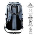 thumbnail image 4 of TOTTO Mochila Ergonómica Grande Repelente a Líquidos |Senderismo - Viaje - Camping | 35 L SUMMIT 35 N, 4 of 5