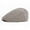 Auburn, variant on Cotton Fashion Joker Solid Color Plaid Newsboy Caps Flat Peaked Cap Men and Women Painter Beret Hats 68