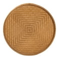 thumbnail image 5 of bali & pari Phoenix Rattan BOHO Coffee Tables, Light Honey, 5 of 8