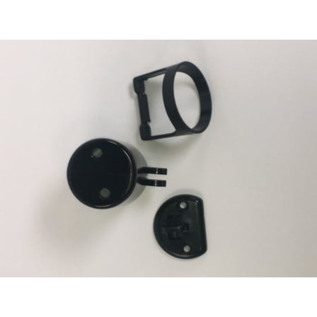 Air Lift 25196 Gauge Mounting Kit