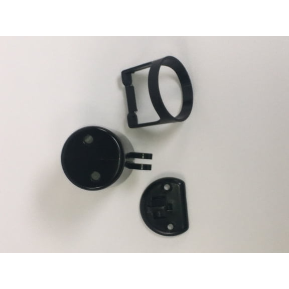 Air Lift 25196 Gauge Mounting Kit