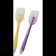 thumbnail image 5 of Espátula de silicona, juego de 5, espátula Flexible resistente al calor, utensilios de cocina de buen agarre de primera calidad, resistentes al calor, 5 of 5
