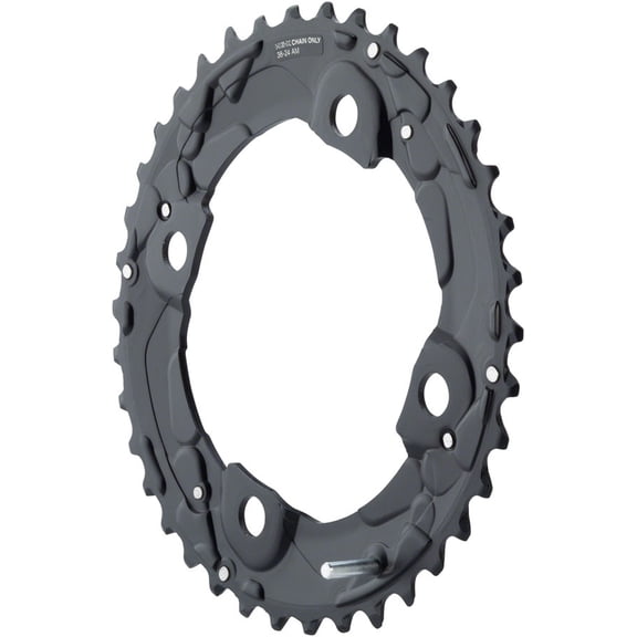 Shimano Deore FC-M615 Chainring 38 Tooth