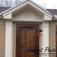 thumbnail image 5 of Ekena Millwork 7 7/8"W x 90 1/2"H x 2 1/2"P with 18" Attached Plinth, Fluted Pilaster (each), 5 of 21