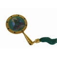 thumbnail image 1 of Miroir Tara Vert pour l'Autonomisation, 1 of 1