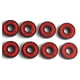 thumbnail image 3 of 4pcs/set Sboard Board Ruedas 52mm Shr102a S (c), 3 of 5