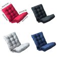 thumbnail image 4 of Toystoory 2 unids/set de cojín para mecedora, arandela de asiento antidecoloración, cojín de sofá antideslizante, repuesto de asiento trasero Barra de herramientas, 4 of 6