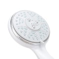 thumbnail image 3 of Camco RV Shower Head with On/Off Switch, White (43711), 3 of 4