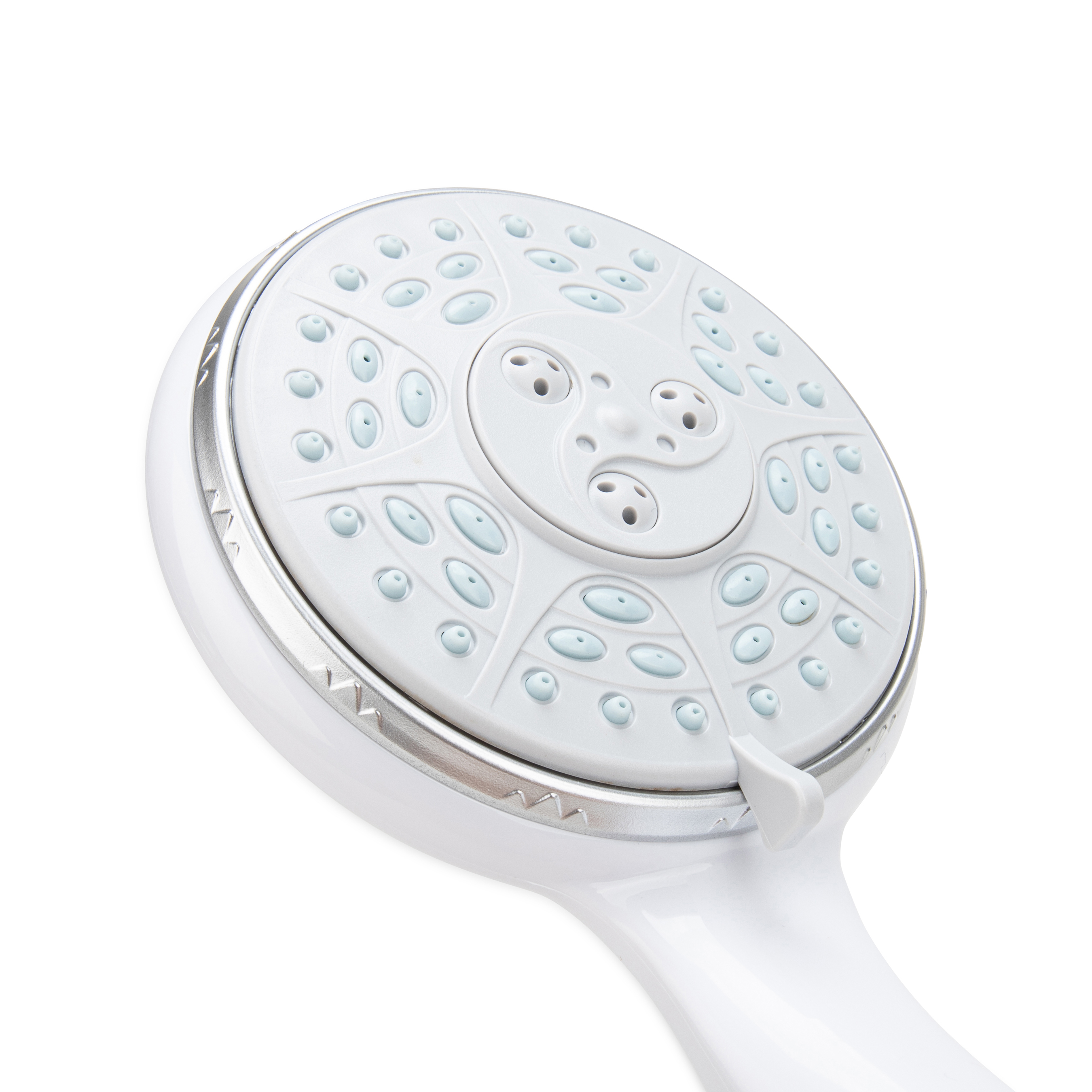 Camco RV Shower Head with 5 Spray Patterns and On/Off Switch photo 3