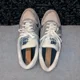 thumbnail image 5 of New Balance 580 Castlerock Gray Blue Suede White Men Size 13 US, 5 of 5