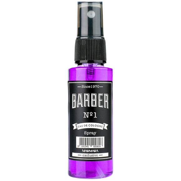 Perfume Barber Marmara Cologne No1 50 ml para hombre