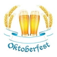 thumbnail image 2 of Conjunto De Decoración De Globos De Oktoberfest Fiesta De Oktoberfest Decoración De Baviera Banner Globos Decoraciones Colgantes Para El Festival De La Cerveza Bávara, 2 of 5