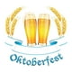 thumbnail image 4 of Oktoberfest Globos Decoración Set Oktoberfest Fiesta Baviera Decoración Banner Globos Decoraciones Colgantes para el Festival de la Cerveza Bávara, 4 of 8